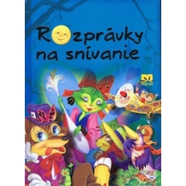 Rozprávky na snívanie