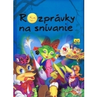 Rozprávky na snívanie - cena, porovnanie