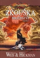 Zkouška bratrství - cena, porovnanie