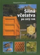 Silná včelstva po celý rok - cena, porovnanie