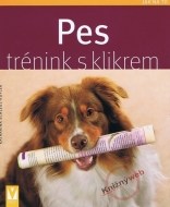 Pes - Trénink s klikrem - cena, porovnanie