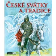 České svátky a tradice - cena, porovnanie