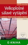 Velkoplošné sálavé vytápění - cena, porovnanie