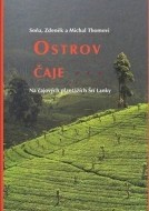 Ostrov čaje - cena, porovnanie