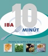 Iba 10 minút - cena, porovnanie