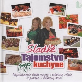 Tajomstvo mojej kuchyne