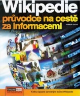 Wikipedia - průvodce na cestě za informacemi - cena, porovnanie