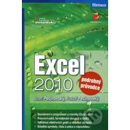 Excel 2010 - cena, porovnanie