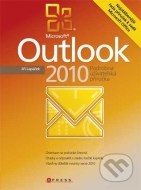 Microsoft Outlook 2010 - cena, porovnanie