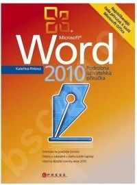 Microsoft Word 2010