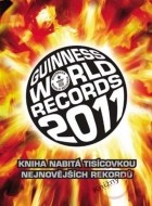 Guinness World Records 2011 - cena, porovnanie