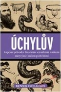 Úchylův kapesní průvodce bizarními touhami ukrytými v našem podvědomí - cena, porovnanie