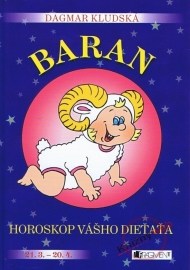 Horoskop vášho dieťaťa - Baran