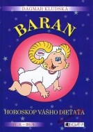 Horoskop vášho dieťaťa - Baran - cena, porovnanie