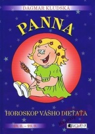 Horoskop vášho dieťaťa - Panna