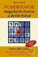 Numerologie magických čtverců a devíti hvězd - cena, porovnanie