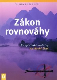 Zákon rovnováhy