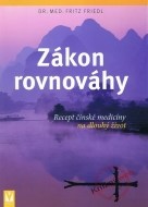 Zákon rovnováhy - cena, porovnanie