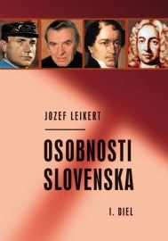 Osobnosti Slovenska - 1. diel