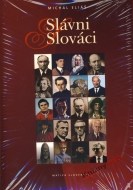 Slávni Slováci - cena, porovnanie