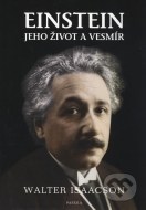 Einstein Jeho život a vesmír - cena, porovnanie