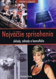 Najväčšie sprisahania