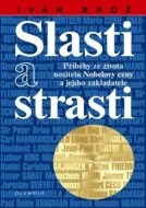 Slasti a strasti - cena, porovnanie