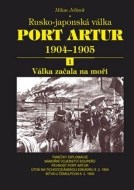 Port Artur 1904 - 1905: Rusko-japonská válka - cena, porovnanie