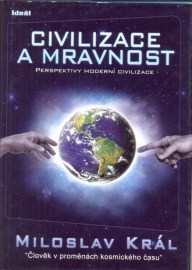 Civilizace a mravnost