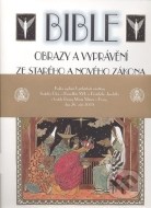 Bible - cena, porovnanie