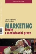 Marketing - cena, porovnanie