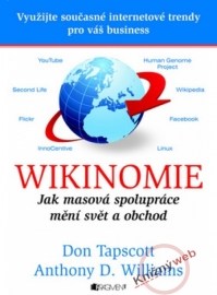 Wikinomie