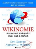 Wikinomie - cena, porovnanie