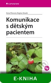 Komunikace s dětským pacientem