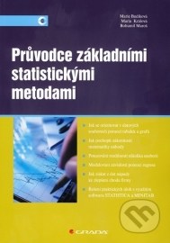 Průvodce základními statistickými metodami