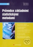 Průvodce základními statistickými metodami - cena, porovnanie