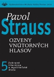 Ozveny vnútorných hlasov (5)