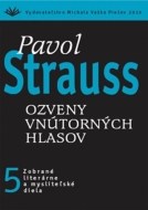 Ozveny vnútorných hlasov (5) - cena, porovnanie