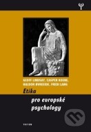 Etika pro evropské psychology - cena, porovnanie