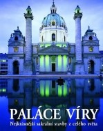 Paláce víry - cena, porovnanie
