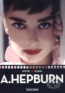 A. Hepburn - cena, porovnanie