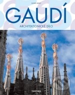 Gaudí - cena, porovnanie
