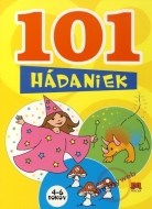 101 hádaniek - cena, porovnanie