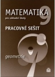 Matematika 9 pro základní školy - Geometrie