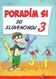 Poradím si so slovenčinou 3