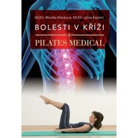 Bolesti v kříží a Pilates Medical