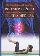 Bolesti v krížoch a Pilates Medical - cena, porovnanie