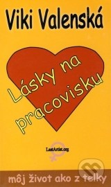 Lásky na pracovisku