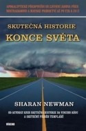 Skutečná historie konce světa - cena, porovnanie