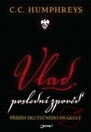 Vlad: Poslední zpověď - cena, porovnanie